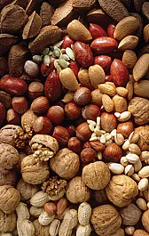 Brazil Nut Effect Easily Explained With Fluidization  |  Has anyone mentioned any situation where my 2 short paragraphexplaination...