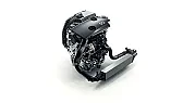 Intresting Engine  |  Let me try the simple version and see if I can be clear: It is a thermodynamics...