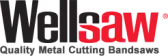 Horizontal Bandsaw Blade Query |  I have to change the blade on my Wells 8M 8 x 16 horizontal bandsaw.Currently it...