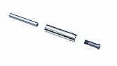 Range of ER32 collets?  |  Hi Folks,   If I were to buy one of these sets of Chinese made ER32 collets on ...