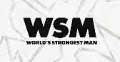 World's Strongest Man  |  Worlds Strongest ManWe just got and order to make the bits for some massive...