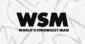 World's Strongest Man  | &laquo; previous thread