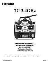 FUTABA T7C  2,4ghz   Cerco aiuto per manuale  |  Il 02/10/2009 03:45, Sante Ancarani ha scritto:Scusa, non avevo capito: hai...