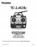 FUTABA T7C  2,4ghz   Cerco aiuto per manuale  |  Il 02/10/2009 03:45, Sante Ancarani ha scritto:Scusa, non avevo capito: hai...