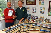 On track for a new station  | next thread &raquo;