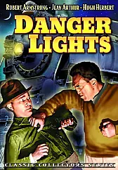 Tivo alert: Danger Lights  |  In the San Francisco Bay Area, California, USA area (not sure what theschedule...