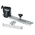 Dremel circle cutter   |  I've got a "shaper/router table" kinda like what they show on theDremel...