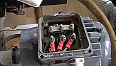 kleinen 3Ph Motor als Windgenerator?  |  Hallo Ich habe zwar mal Elektriker gelernt, aber die Schul/Lehrzeit mit wenn es...