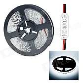 LED Enttaeuschung  |  Hi, auf einer Breite von 4m habe bzw. hatte ich 2x58W+1x36W uralte (25..35J.)  ...