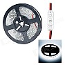 LED Enttaeuschung  |  Hi, auf einer Breite von 4m habe bzw. hatte ich 2x58W+1x36W uralte (25..35J.)  ...