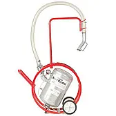 calculating compressor tank size | &laquo; previous thread