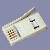 Bought a really nice crimper |  According to Christopher Tidy : [ ... ] And probably about what I paid for mine...