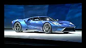 Will Ford's New GT Live Up to Its Predecessors?  |  Jon has shot his wad. 'Back to LinkedIn for you, Jon. You still have them...