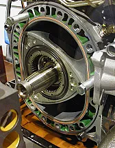 Two videos of one of my IC-engines I built  | How about this one!http://www.youtube.com/watch?v=mutb7KgA9NMGreg 