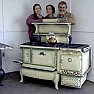 Wood stove info sought |  Hello Everyone,We have a wood stove that I would like to find out more...