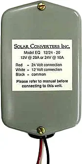 Battery Wiring To Produce Multiple Onboard Voltages |  I have no experience with this trick, but most the voltage limits on motorshave...