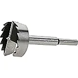 Best way to drill hole in top plate for conduit. (Revisited) |  Been trying to drill through that top plate for my 2 inch conduit. Forsome...
