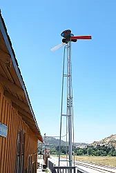 Campo Railroad Museum Pics  | &laquo; previous thread