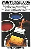 Good book on paint selection? |  Does anyone know of a good book on paint selection aimed at the end user?  I am...
