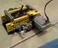 10-speed gearbox, LEGO-style -- super cool |  http://www.youtube.com/watch?v=npyJV2oJ35kI could actually use sumpn like this,...