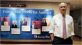 Regulation and govt sponsorship at heart of Fannie collapse |  "Whenever competitors asked Congress to rein in the company, lawmakers...