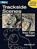 Trackside Details: planning   |  I am hoping that you can share some insights on your approach to thesedetailing...