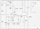 Flow Charting In Text | next thread &raquo;