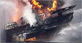 Deepwater horizon explosion -- in depth article |  "Ignoramus7319"  wroteThousands of rigs have punched thousands of wells before...
