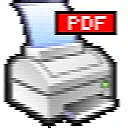 Plotting to pdf  |  Sorry. I meant....you(at least I) can plot an ACAD database to Adobe PDF...