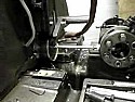 Coolant - No Coolant |  George: The inserts tend to "notch" at the depth of cut.  I believe thermal...