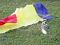 Aiuto per parapendio paraglider. Dove comprarlo?  |  Ho costruito un piccolo dispositivo ( paraplane ) per il volo simile aquelli che...