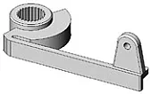 Using linear actuators on a robot arm |  Aren't the devices you are talking about nothing more than a...