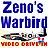 Web Videos: Ploesti Missions, B-24 Liberators,  P38 Lightnings & action in the Aleutians  |  Zeno's Warbird Video Drive-In August 2011 NewsletterHello World War 2 & jet...