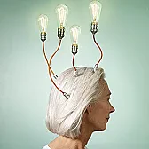 Saving New Brain Cells |  This is actually perty debatable, from statistical/epidemiological/cultural...