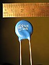 Filter Question! How to get rid of SPIKES! |  Hello,I have a 60Hz AC voltage comming from a transformer 120/220V that=20powers...