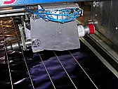 Not exactly a ProE post....  |  called Dukane Corp.  We specialize in ultrasonic and vibration welding for...