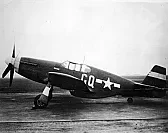 P-51 markings  |  I am looking for information on a P-51 from the 354FG 355FS.  Theairplane I am...