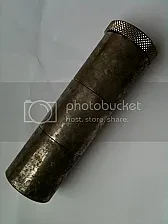What is it? Weekend Edition 3 |  Below are some items that were sent in to me, I know the answer for number 11...
