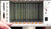 Uploaded a new video: Introduction to the HP/Agilent 3852A  |    Dear members:  I have created a new video which will serve as an introduction...