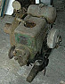 New Ruston aquisition  |  I collected an engine from a friend on the Wirral yesterday. A Ruston-Hornsby PB...
