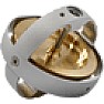 Strange Stirling Engine Question  |  counts as a stirling. It is smartly finished in chrome rather than a working...