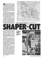 Emergency hobbing on a CNC lathe? |  As it happens, I'm in the process of form grinding a rack tool to produce...