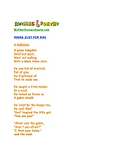 Help with poem | next thread &raquo;