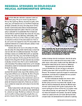 Recycling Bicycle Spokes |  Wow, you've really made a study of this. I'm going to re-read your...