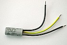 Blinkende LED-Lampe  |  schon geprüft - die Phase wird geschaltet. Wenn ich es richtig nachverfol gt...