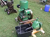 Apple day at  Bromham Mill nr Bedford  |  Gentlemen,Every year Apple day is a national event and it is held locally to me...