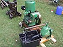 Apple day at  Bromham Mill nr Bedford  |  Gentlemen,Every year Apple day is a national event and it is held locally to me...