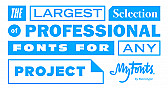 Blueprinting font  |  I have been in search of the perfect blueprinting font for about a year.  I have...