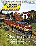 July 2006 RMC - very good.  |  Folks:Once again I pried open my wallet and bought a hobby magazine, andfound it...