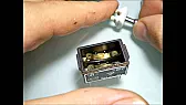 I need some very responsive and easy to operate DMDT momentary switches  |  Electrically that's a very good suggestion, if you can find them  easily....